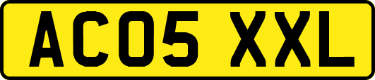 AC05XXL