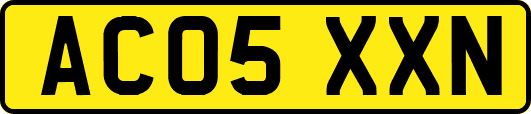 AC05XXN