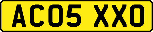 AC05XXO