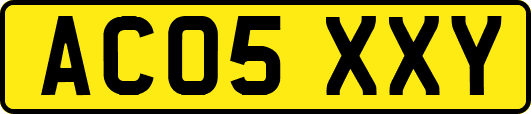 AC05XXY