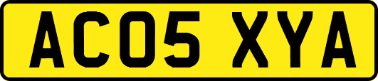 AC05XYA