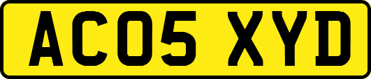 AC05XYD