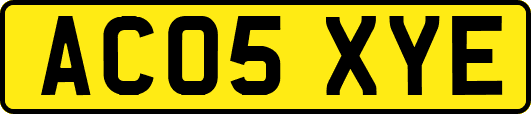 AC05XYE
