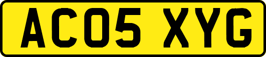 AC05XYG