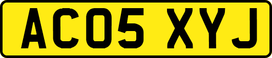 AC05XYJ