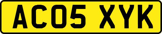 AC05XYK