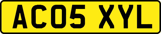 AC05XYL