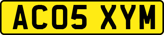 AC05XYM