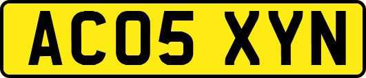 AC05XYN