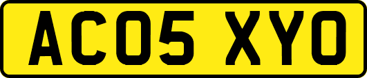 AC05XYO