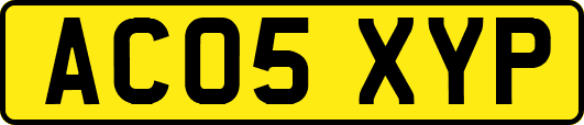 AC05XYP