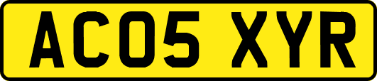 AC05XYR