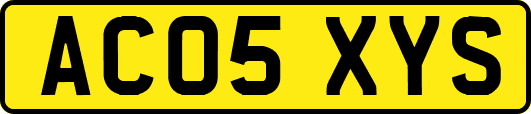 AC05XYS