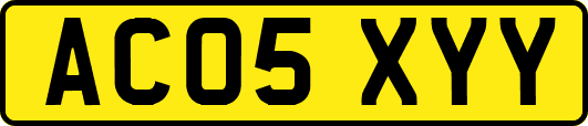 AC05XYY