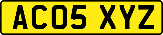 AC05XYZ