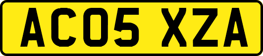 AC05XZA