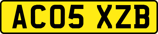 AC05XZB