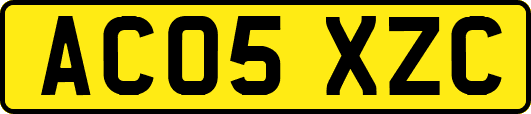 AC05XZC