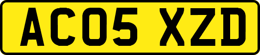 AC05XZD