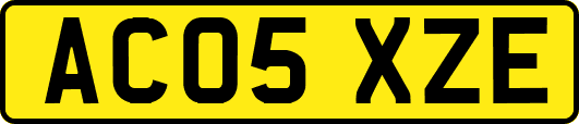 AC05XZE