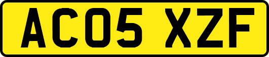 AC05XZF