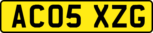 AC05XZG