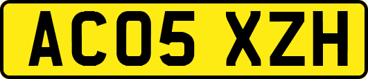 AC05XZH