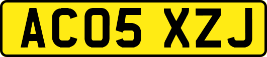 AC05XZJ