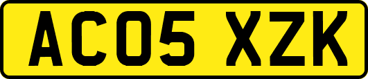 AC05XZK