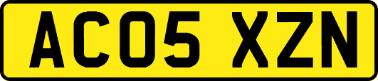 AC05XZN