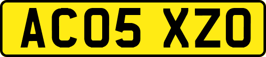 AC05XZO
