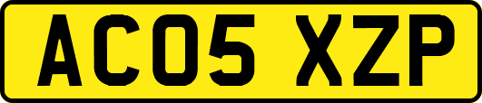 AC05XZP