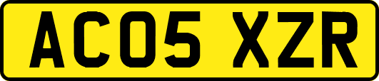AC05XZR