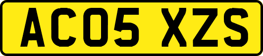 AC05XZS