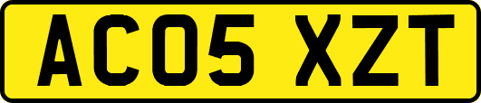 AC05XZT