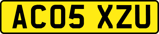 AC05XZU