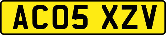AC05XZV