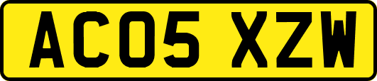 AC05XZW