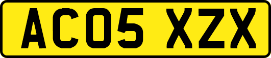AC05XZX