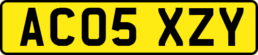 AC05XZY