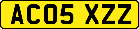 AC05XZZ