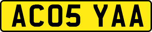AC05YAA