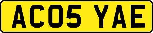 AC05YAE