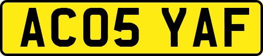 AC05YAF