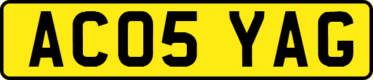 AC05YAG
