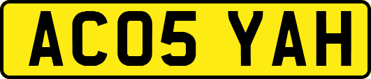AC05YAH