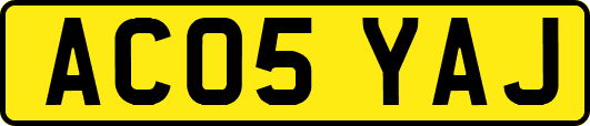 AC05YAJ