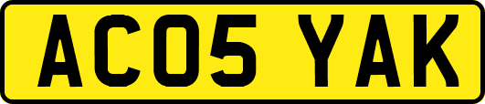 AC05YAK