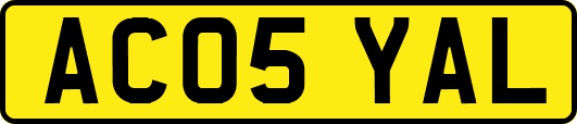 AC05YAL