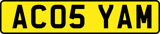 AC05YAM
